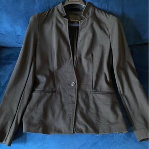 Banana Republic Washable Blazer